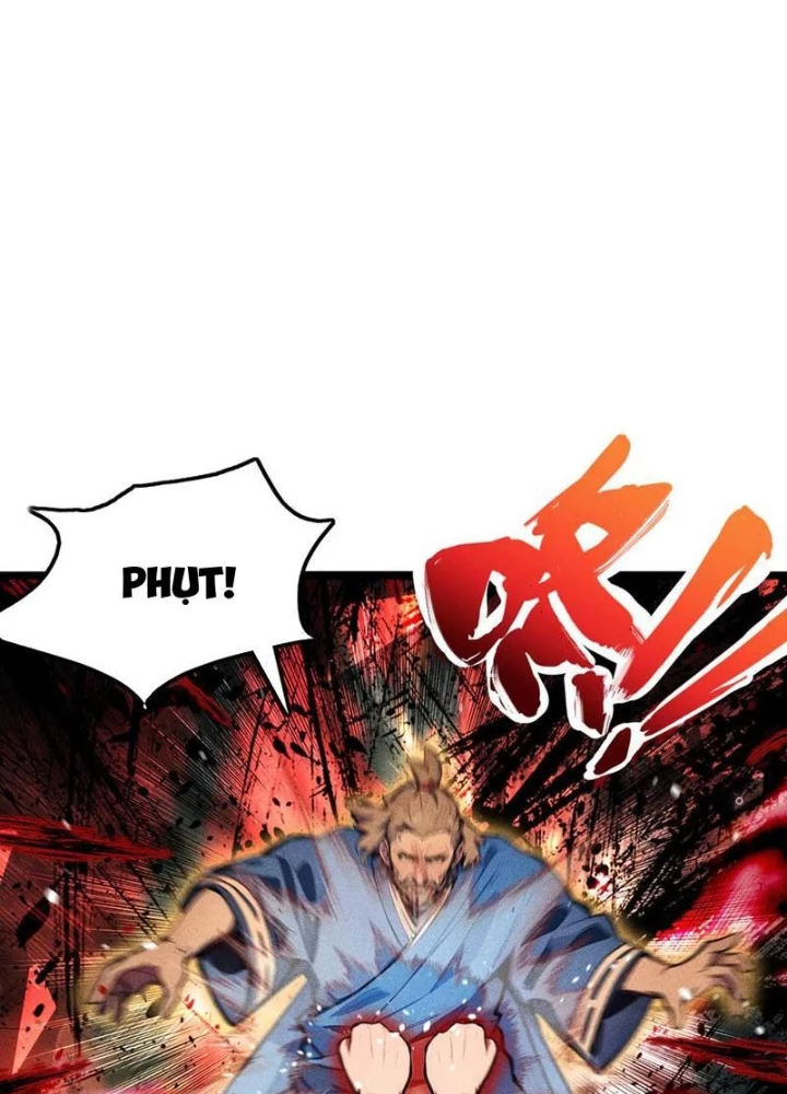 Toàn Dân Chuyển Chức: Tất Cả Kỹ Năng Của Ta đều Là Cấm Chú Chapter 71 - Trang 16