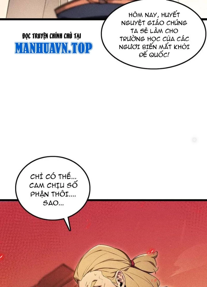 Toàn Dân Chuyển Chức: Tất Cả Kỹ Năng Của Ta đều Là Cấm Chú Chapter 71 - Trang 28