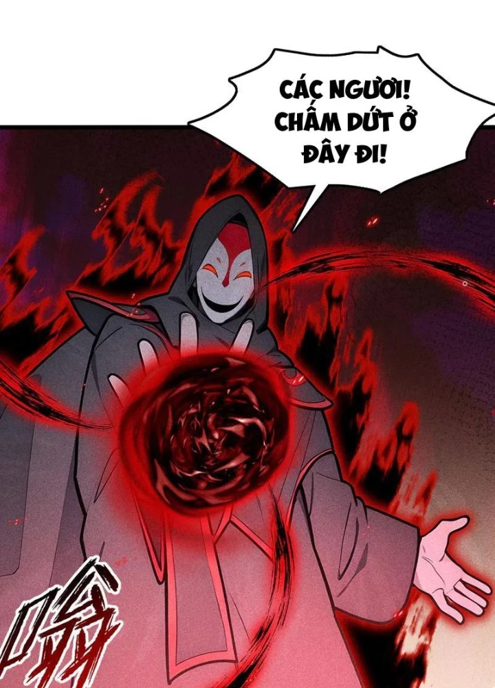 Toàn Dân Chuyển Chức: Tất Cả Kỹ Năng Của Ta đều Là Cấm Chú Chapter 71 - Trang 32