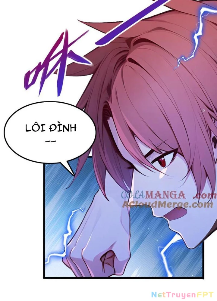 Toàn Dân Chuyển Chức: Tất Cả Kỹ Năng Của Ta đều Là Cấm Chú Chapter 71 - Trang 34