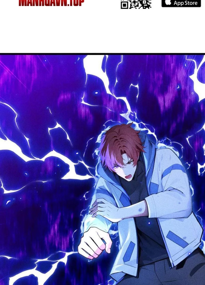 Toàn Dân Chuyển Chức: Tất Cả Kỹ Năng Của Ta đều Là Cấm Chú Chapter 71 - Trang 36