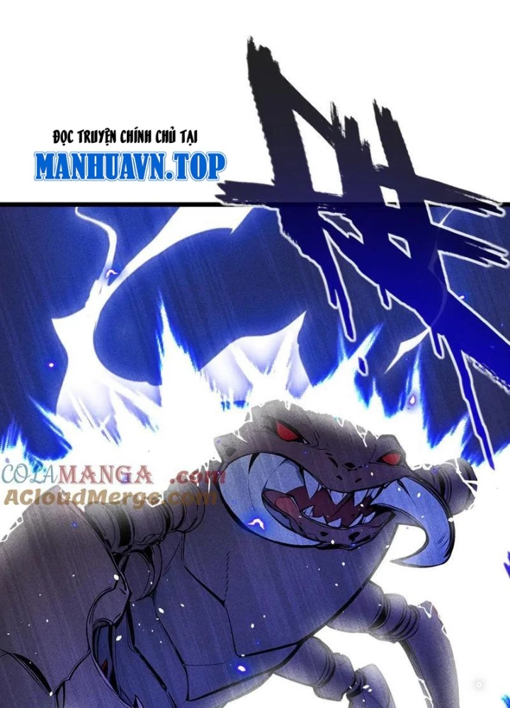 Toàn Dân Chuyển Chức: Tất Cả Kỹ Năng Của Ta đều Là Cấm Chú Chapter 71 - Trang 46