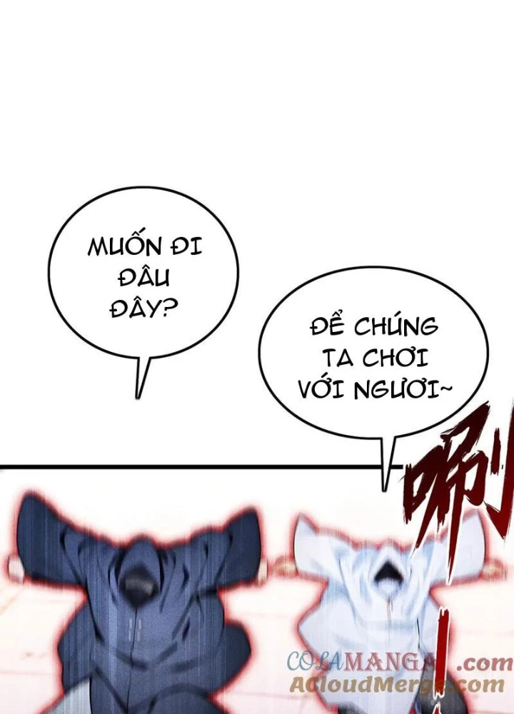 Toàn Dân Chuyển Chức: Tất Cả Kỹ Năng Của Ta đều Là Cấm Chú Chapter 71 - Trang 6
