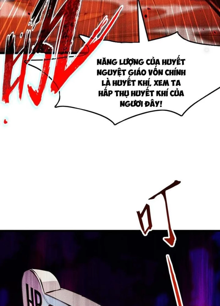 Toàn Dân Chuyển Chức: Tất Cả Kỹ Năng Của Ta đều Là Cấm Chú Chapter 72 - Trang 26