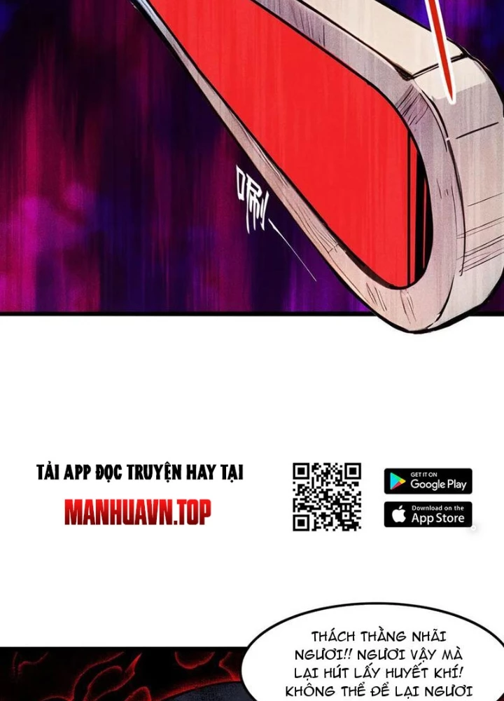 Toàn Dân Chuyển Chức: Tất Cả Kỹ Năng Của Ta đều Là Cấm Chú Chapter 72 - Trang 28