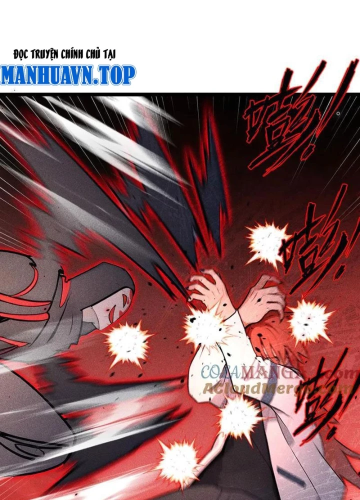 Toàn Dân Chuyển Chức: Tất Cả Kỹ Năng Của Ta đều Là Cấm Chú Chapter 72 - Trang 32