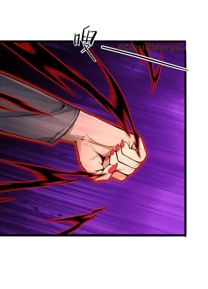 Toàn Dân Chuyển Chức: Tất Cả Kỹ Năng Của Ta đều Là Cấm Chú Chapter 72 - Trang 6