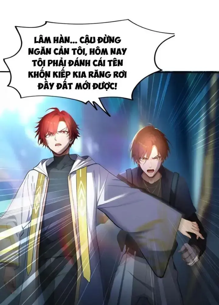 Toàn Dân Chuyển Chức: Tất Cả Kỹ Năng Của Ta đều Là Cấm Chú Chapter 8 - Trang 10