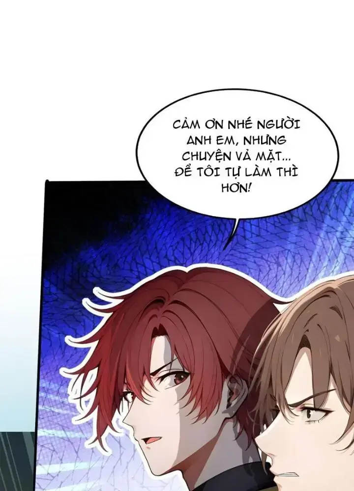 Toàn Dân Chuyển Chức: Tất Cả Kỹ Năng Của Ta đều Là Cấm Chú Chapter 8 - Trang 12