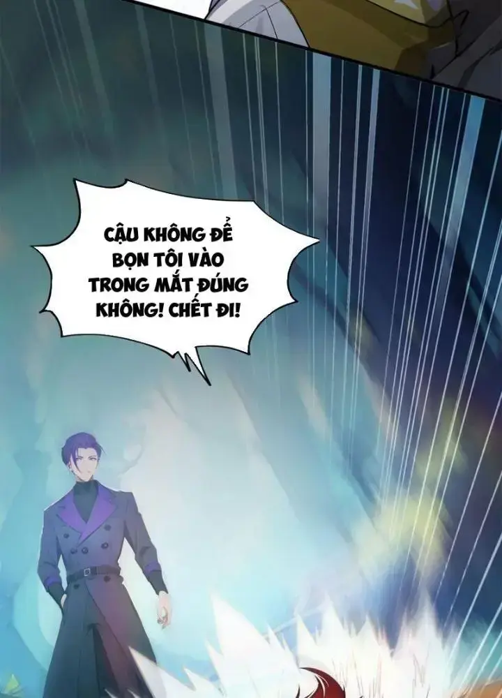 Toàn Dân Chuyển Chức: Tất Cả Kỹ Năng Của Ta đều Là Cấm Chú Chapter 8 - Trang 14