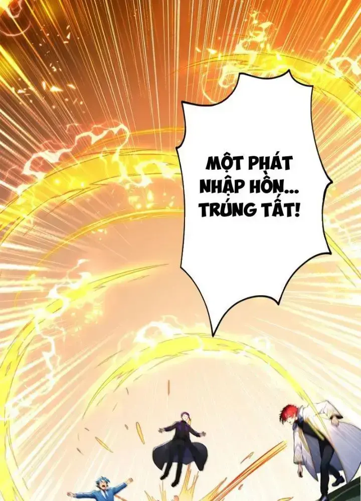 Toàn Dân Chuyển Chức: Tất Cả Kỹ Năng Của Ta đều Là Cấm Chú Chapter 8 - Trang 24