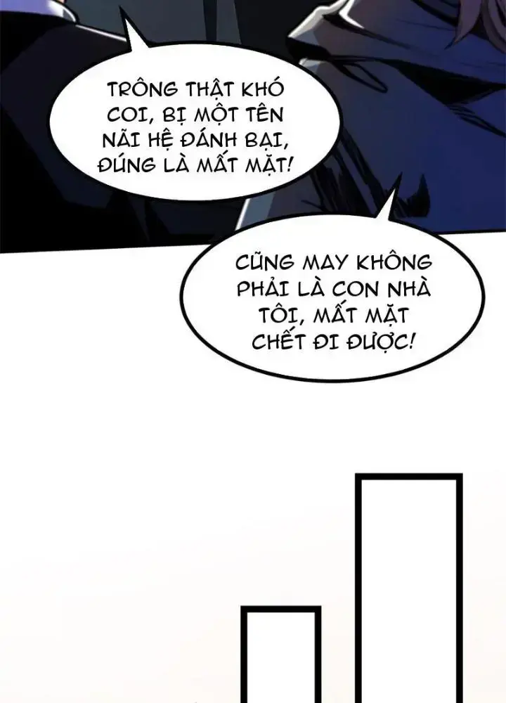 Toàn Dân Chuyển Chức: Tất Cả Kỹ Năng Của Ta đều Là Cấm Chú Chapter 8 - Trang 42
