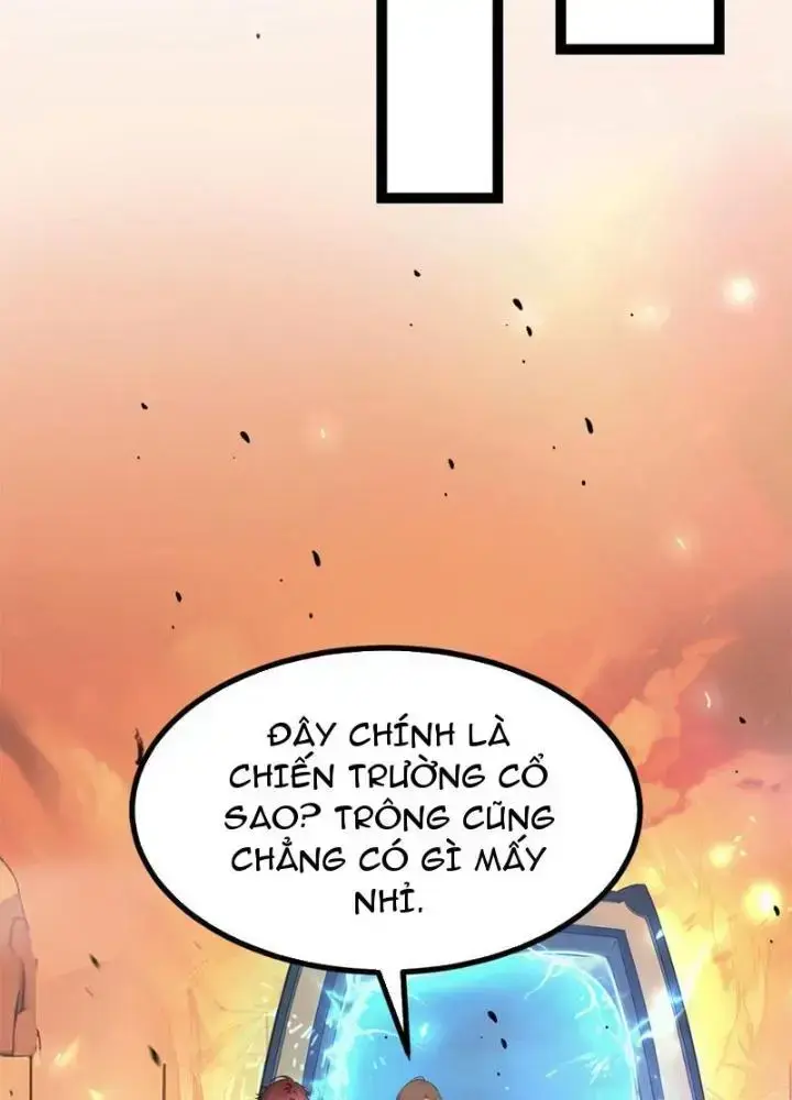 Toàn Dân Chuyển Chức: Tất Cả Kỹ Năng Của Ta đều Là Cấm Chú Chapter 8 - Trang 44