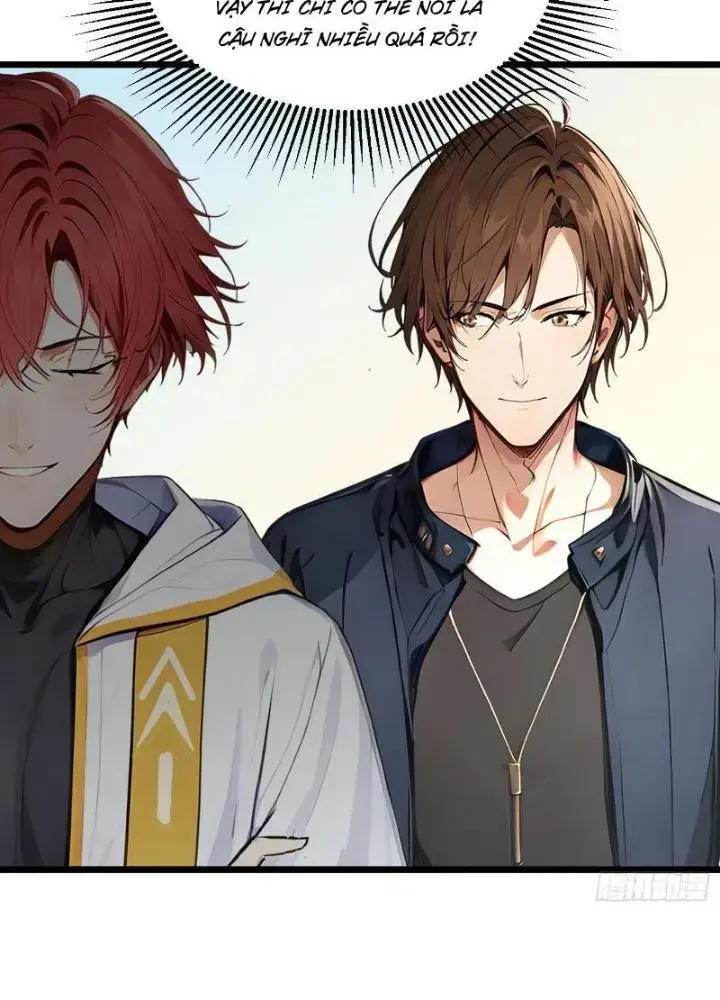 Toàn Dân Chuyển Chức: Tất Cả Kỹ Năng Của Ta đều Là Cấm Chú Chapter 9 - Trang 16