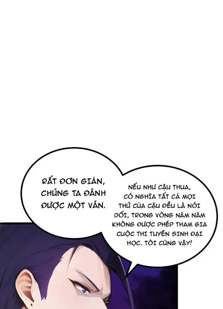 Toàn Dân Chuyển Chức: Tất Cả Kỹ Năng Của Ta đều Là Cấm Chú Chapter 9 - Trang 40