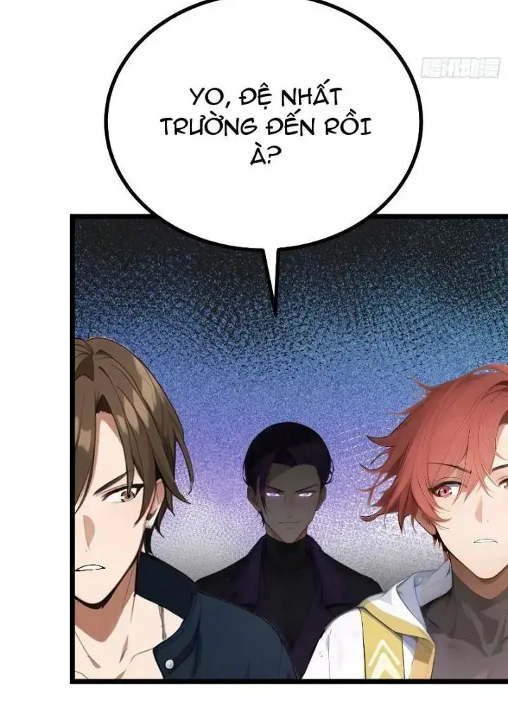 Toàn Dân Chuyển Chức: Tất Cả Kỹ Năng Của Ta đều Là Cấm Chú Chapter 9 - Trang 6