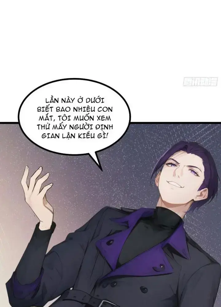 Toàn Dân Chuyển Chức: Tất Cả Kỹ Năng Của Ta đều Là Cấm Chú Chapter 9 - Trang 8