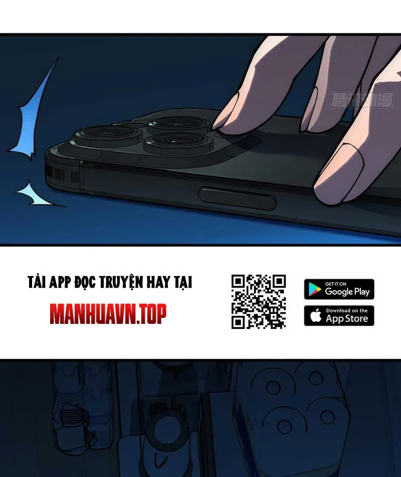 Toàn Dân Là Người Chơi: Tôi Có Thể Tự Do Nhận Thưởng Phó Bản Chapter 1 - Trang 19