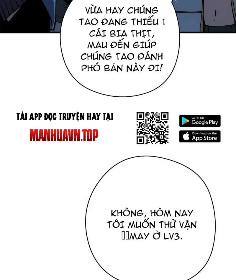 Toàn Dân Là Người Chơi: Tôi Có Thể Tự Do Nhận Thưởng Phó Bản Chapter 1 - Trang 41