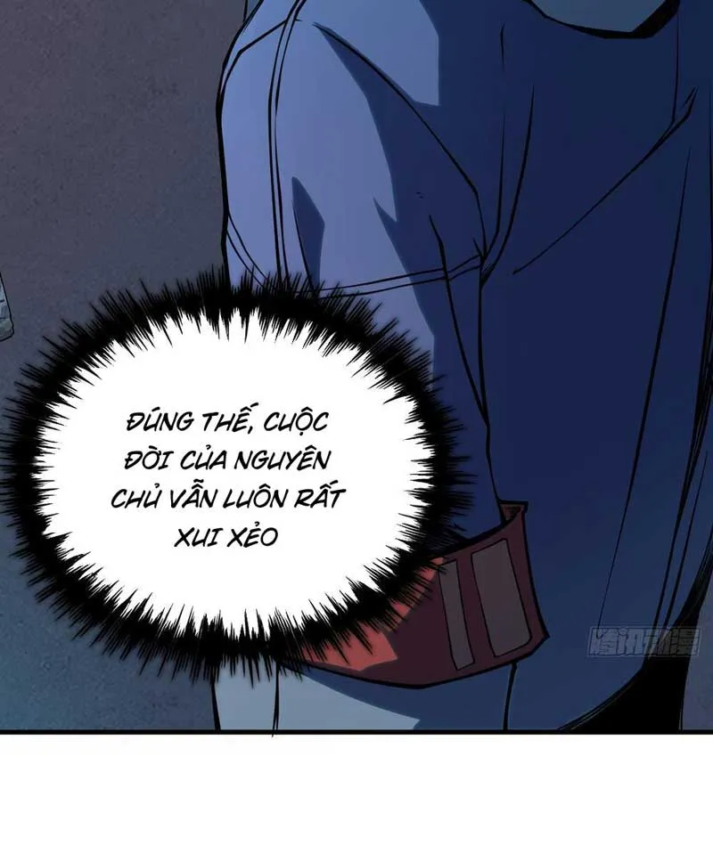 Toàn Dân Là Người Chơi: Tôi Có Thể Tự Do Nhận Thưởng Phó Bản Chapter 1 - Trang 50