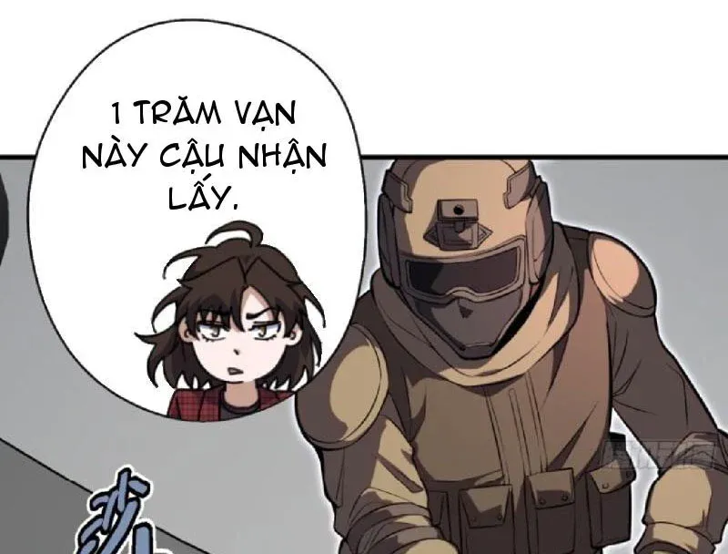 Toàn Dân Là Người Chơi: Tôi Có Thể Tự Do Nhận Thưởng Phó Bản Chapter 12 - Trang 10