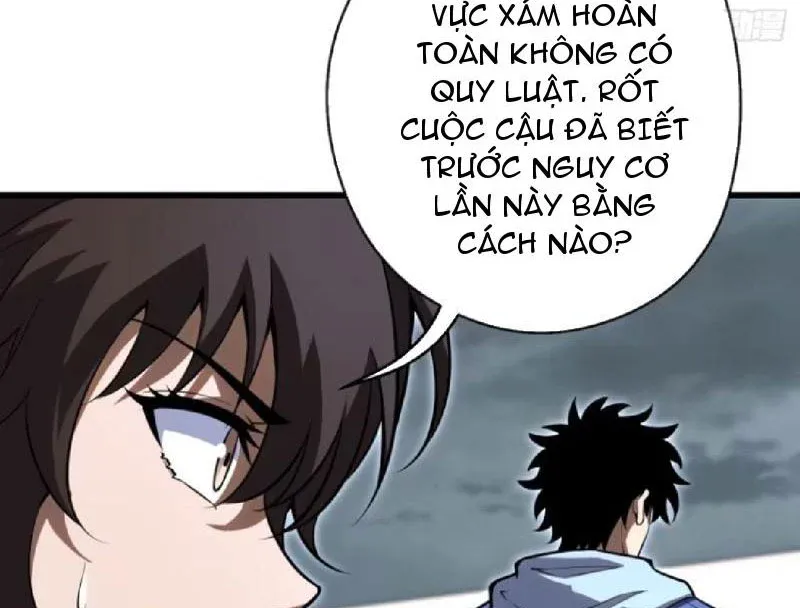 Toàn Dân Là Người Chơi: Tôi Có Thể Tự Do Nhận Thưởng Phó Bản Chapter 12 - Trang 21