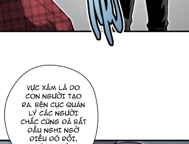 Toàn Dân Là Người Chơi: Tôi Có Thể Tự Do Nhận Thưởng Phó Bản Chapter 12 - Trang 23