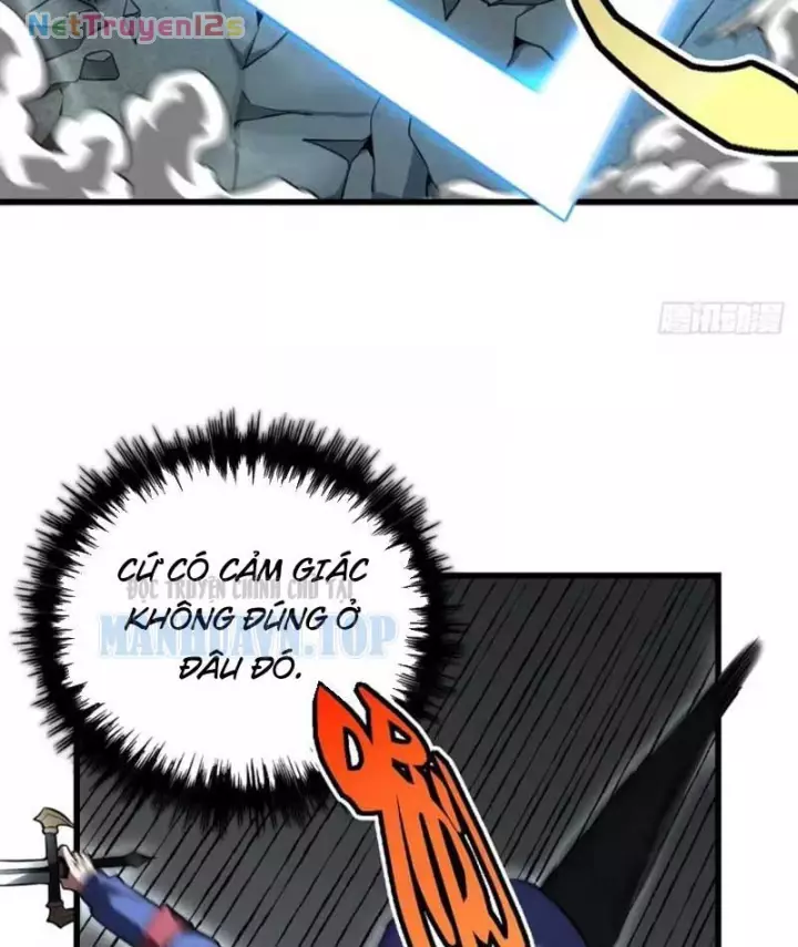 Toàn Dân Là Người Chơi: Tôi Có Thể Tự Do Nhận Thưởng Phó Bản Chapter 13 - Trang 32