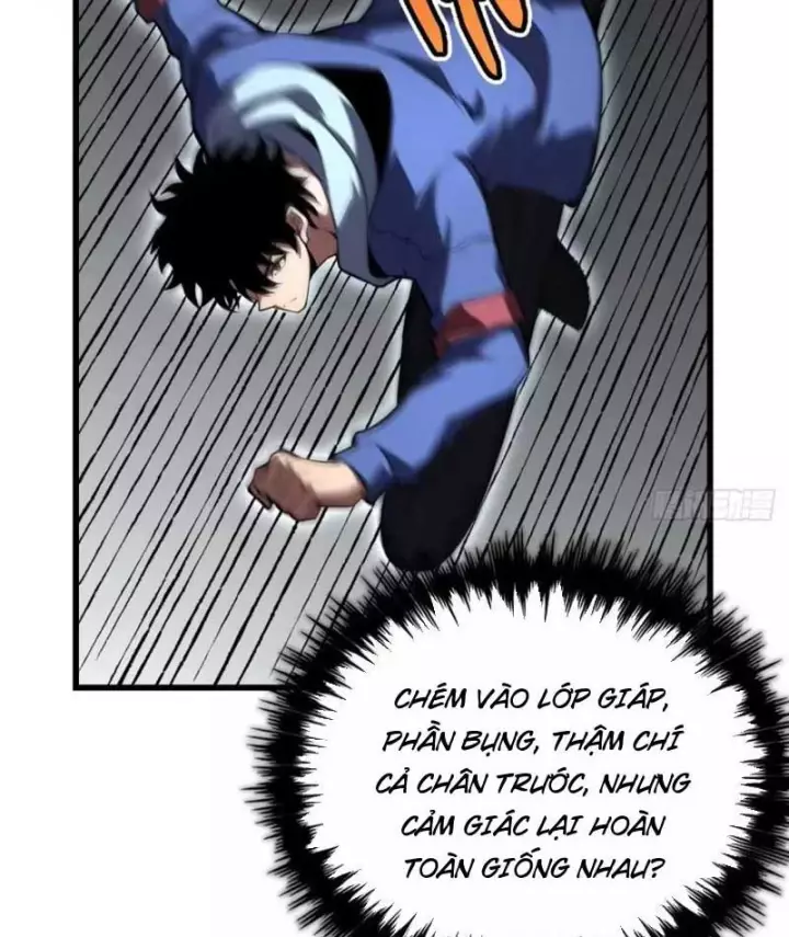 Toàn Dân Là Người Chơi: Tôi Có Thể Tự Do Nhận Thưởng Phó Bản Chapter 13 - Trang 33