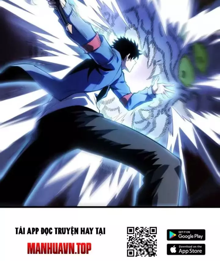 Toàn Dân Là Người Chơi: Tôi Có Thể Tự Do Nhận Thưởng Phó Bản Chapter 13 - Trang 42