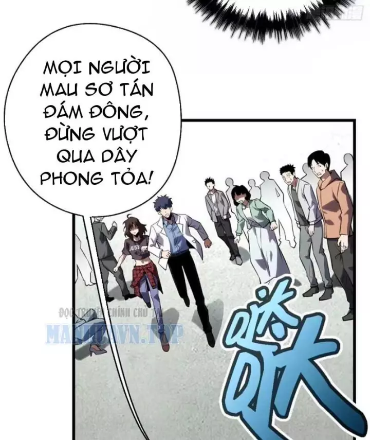 Toàn Dân Là Người Chơi: Tôi Có Thể Tự Do Nhận Thưởng Phó Bản Chapter 13 - Trang 50