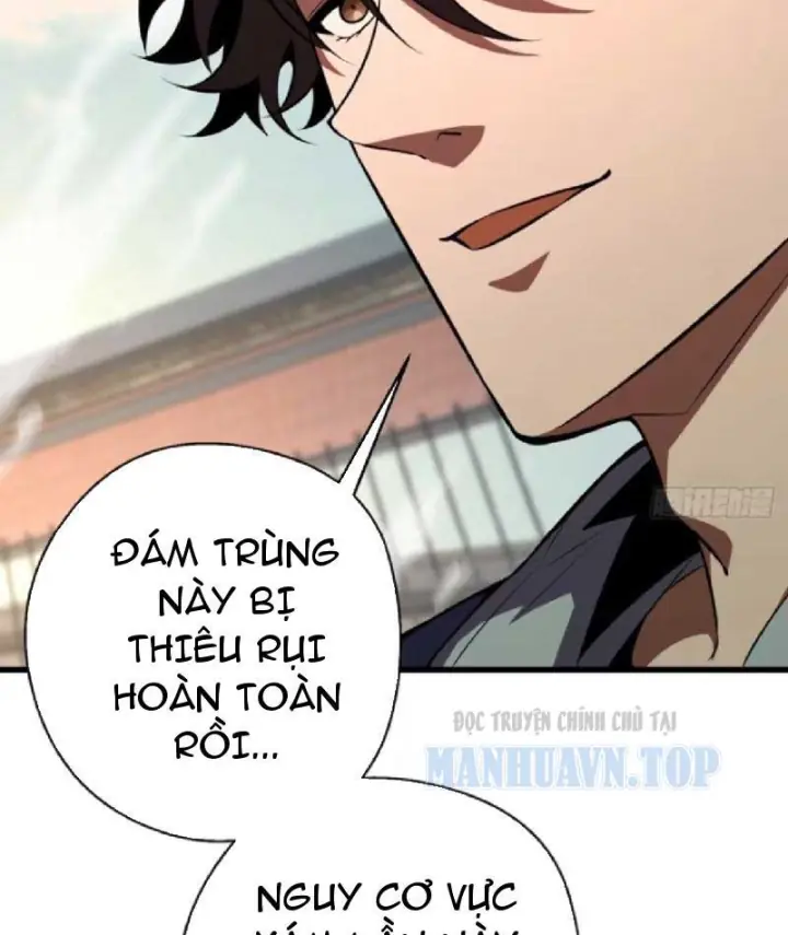 Toàn Dân Là Người Chơi: Tôi Có Thể Tự Do Nhận Thưởng Phó Bản Chapter 14 - Trang 21