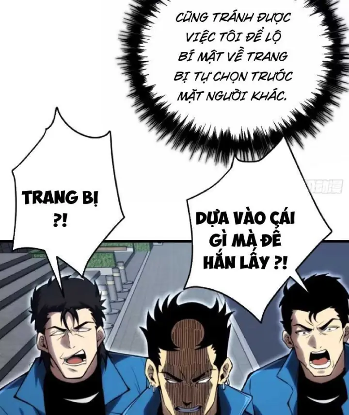 Toàn Dân Là Người Chơi: Tôi Có Thể Tự Do Nhận Thưởng Phó Bản Chapter 14 - Trang 34