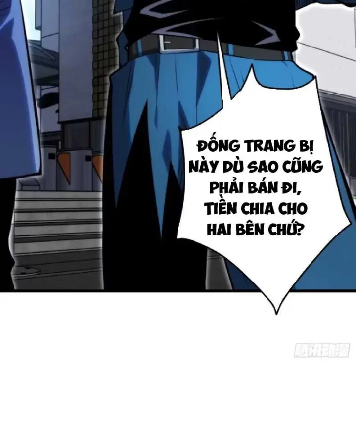 Toàn Dân Là Người Chơi: Tôi Có Thể Tự Do Nhận Thưởng Phó Bản Chapter 14 - Trang 37