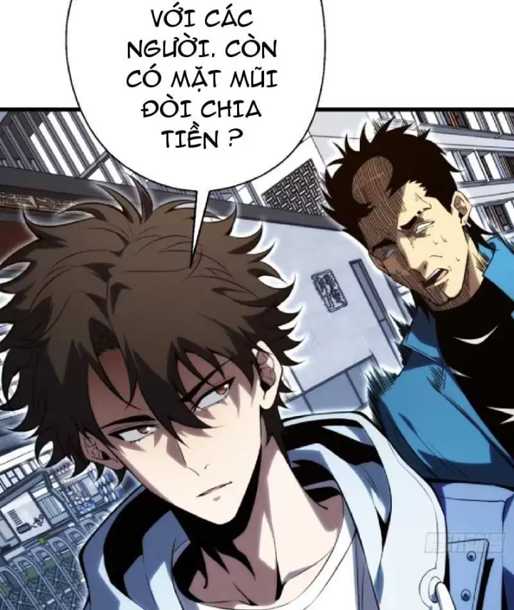 Toàn Dân Là Người Chơi: Tôi Có Thể Tự Do Nhận Thưởng Phó Bản Chapter 14 - Trang 39