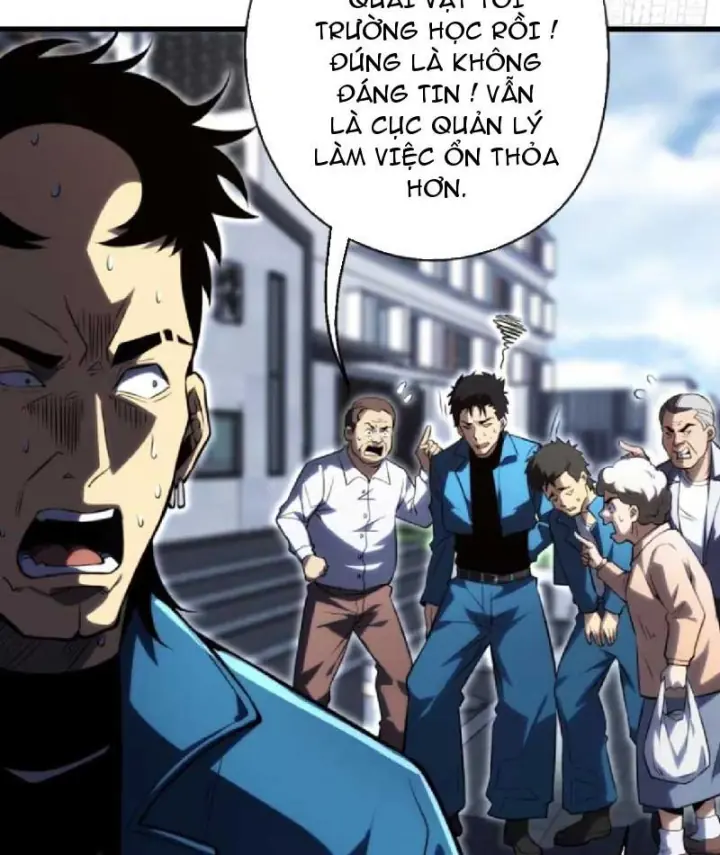 Toàn Dân Là Người Chơi: Tôi Có Thể Tự Do Nhận Thưởng Phó Bản Chapter 14 - Trang 41