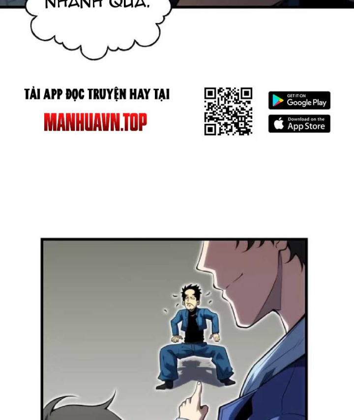 Toàn Dân Là Người Chơi: Tôi Có Thể Tự Do Nhận Thưởng Phó Bản Chapter 14 - Trang 44