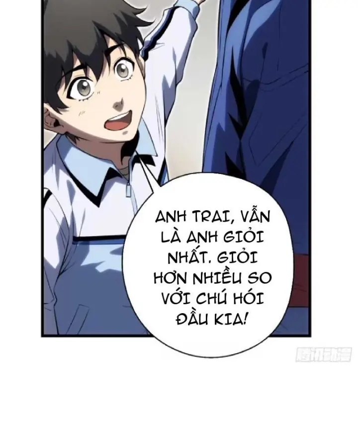 Toàn Dân Là Người Chơi: Tôi Có Thể Tự Do Nhận Thưởng Phó Bản Chapter 14 - Trang 45