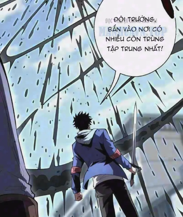 Toàn Dân Là Người Chơi: Tôi Có Thể Tự Do Nhận Thưởng Phó Bản Chapter 14 - Trang 6
