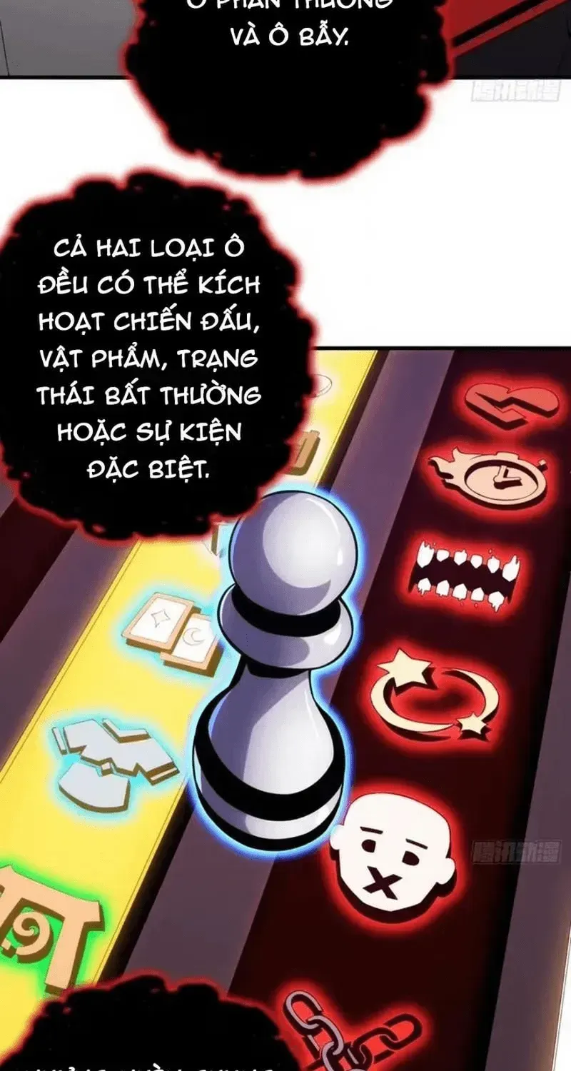 Toàn Dân Là Người Chơi: Tôi Có Thể Tự Do Nhận Thưởng Phó Bản Chapter 15 - Trang 20
