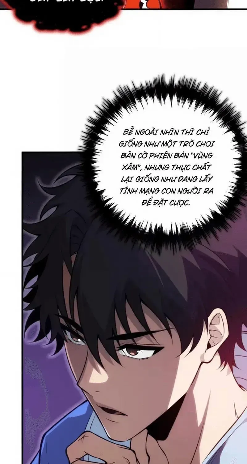 Toàn Dân Là Người Chơi: Tôi Có Thể Tự Do Nhận Thưởng Phó Bản Chapter 15 - Trang 22