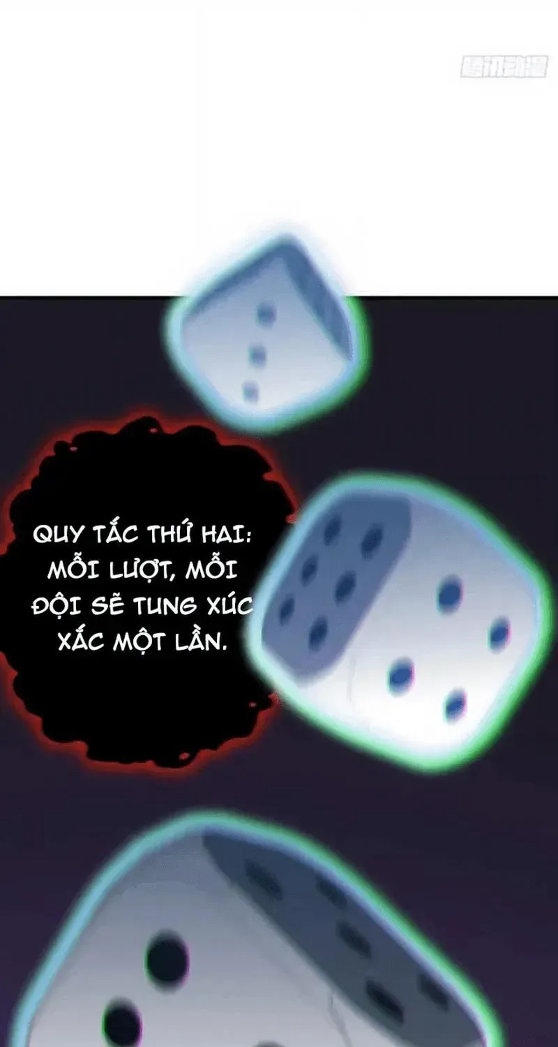 Toàn Dân Là Người Chơi: Tôi Có Thể Tự Do Nhận Thưởng Phó Bản Chapter 15 - Trang 24