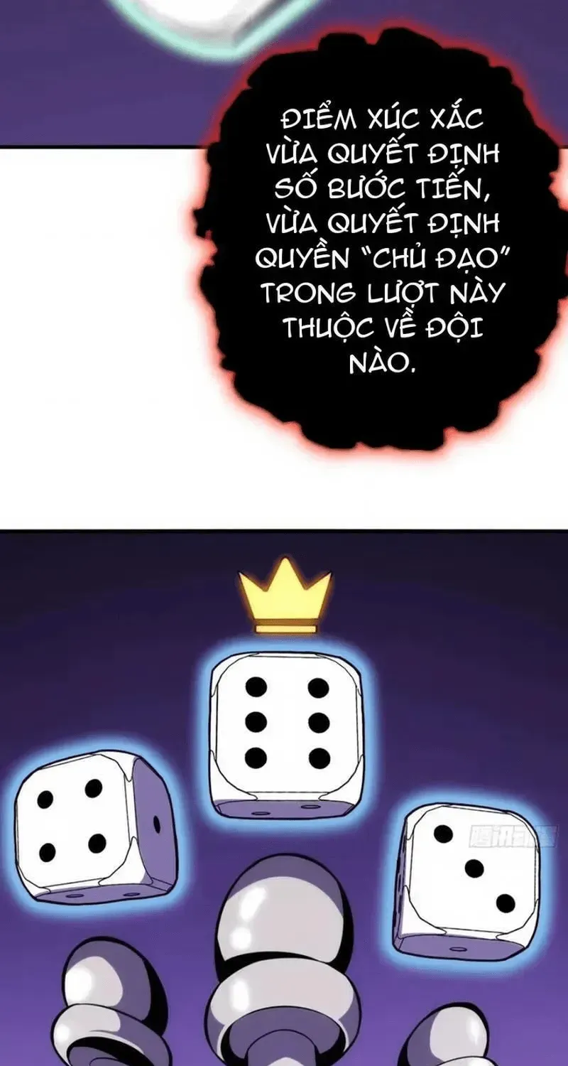 Toàn Dân Là Người Chơi: Tôi Có Thể Tự Do Nhận Thưởng Phó Bản Chapter 15 - Trang 26