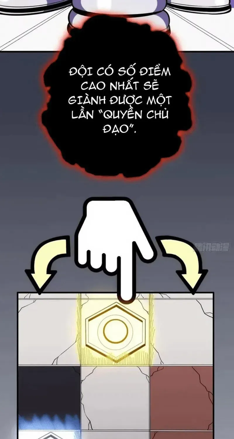 Toàn Dân Là Người Chơi: Tôi Có Thể Tự Do Nhận Thưởng Phó Bản Chapter 15 - Trang 28