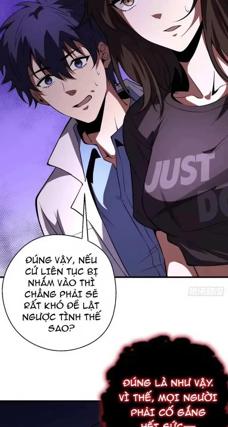 Toàn Dân Là Người Chơi: Tôi Có Thể Tự Do Nhận Thưởng Phó Bản Chapter 15 - Trang 34