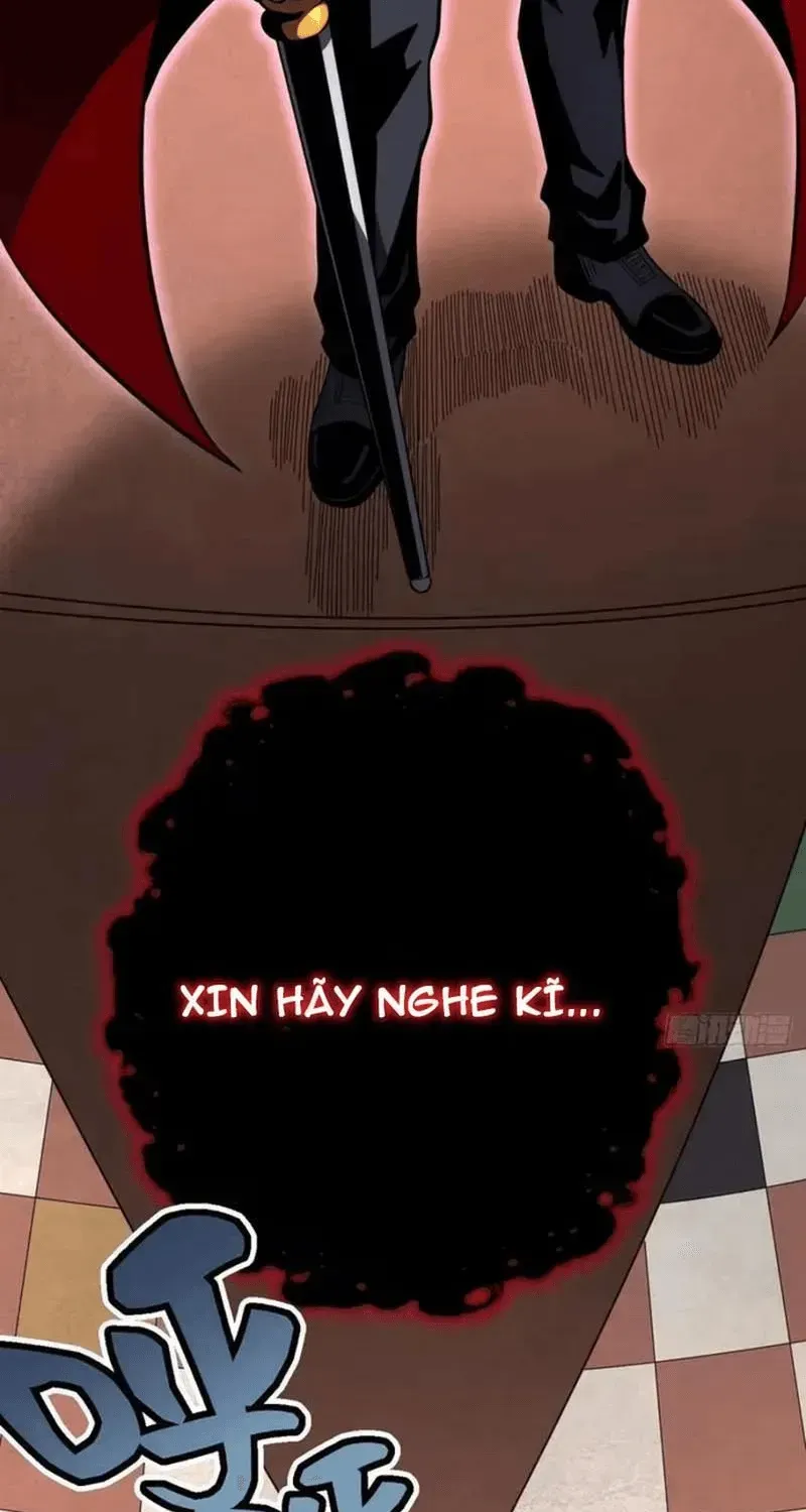 Toàn Dân Là Người Chơi: Tôi Có Thể Tự Do Nhận Thưởng Phó Bản Chapter 15 - Trang 4