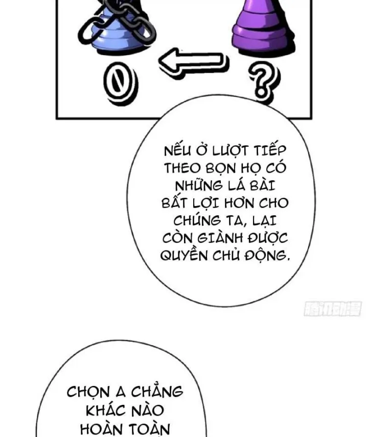 Toàn Dân Là Người Chơi: Tôi Có Thể Tự Do Nhận Thưởng Phó Bản Chapter 16 - Trang 11