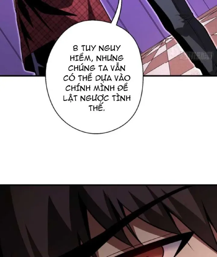 Toàn Dân Là Người Chơi: Tôi Có Thể Tự Do Nhận Thưởng Phó Bản Chapter 16 - Trang 13
