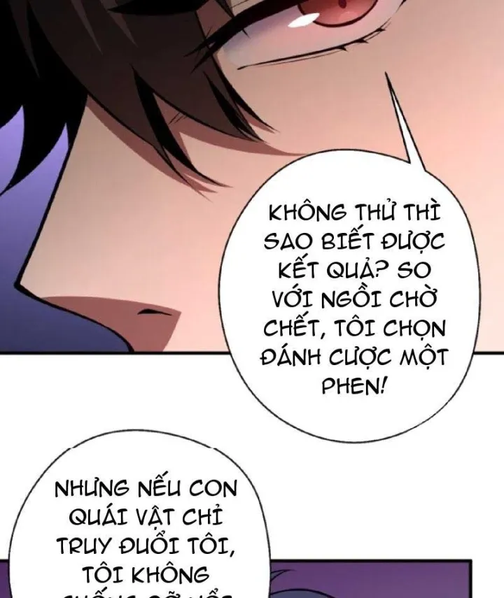 Toàn Dân Là Người Chơi: Tôi Có Thể Tự Do Nhận Thưởng Phó Bản Chapter 16 - Trang 14