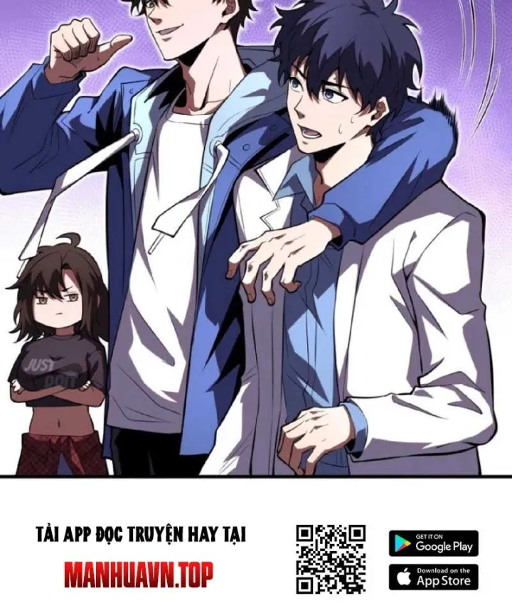 Toàn Dân Là Người Chơi: Tôi Có Thể Tự Do Nhận Thưởng Phó Bản Chapter 16 - Trang 17